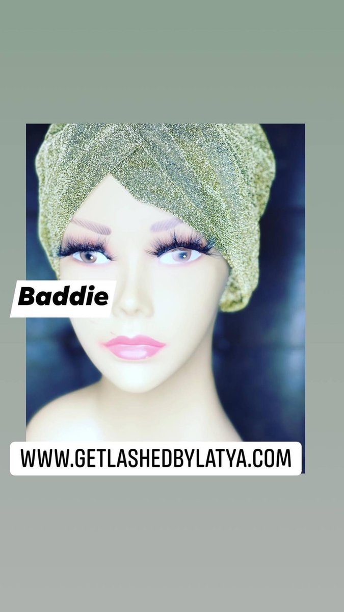 Shop with us #lashes #smalllashbusiness #BlackOwned   GetLashedbyLatya.com