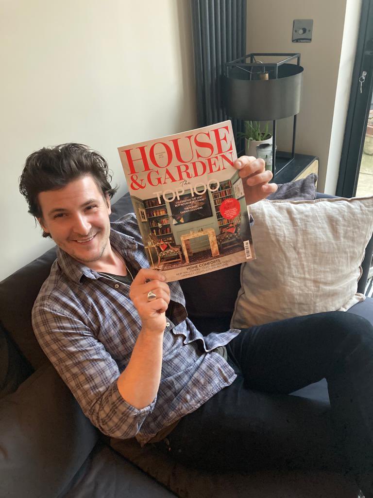 LizzieMarshall8's tweet photo. Proud of @SethMarsha11 His work on the front cover. https://t.co/QYs1tK9W3C