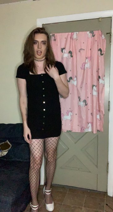 i love how i struggle going in public wearing stuff like this but i&rsquo;ll fuck my butt for views on the<a href="/tag/trans"class="tags"><span>#trans</span></a><a href="/tag/transgirl"class="tags"><span>#transgirl</span></a>