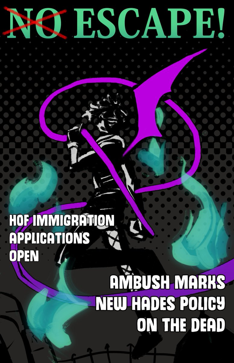 #blaseball #hadestigers