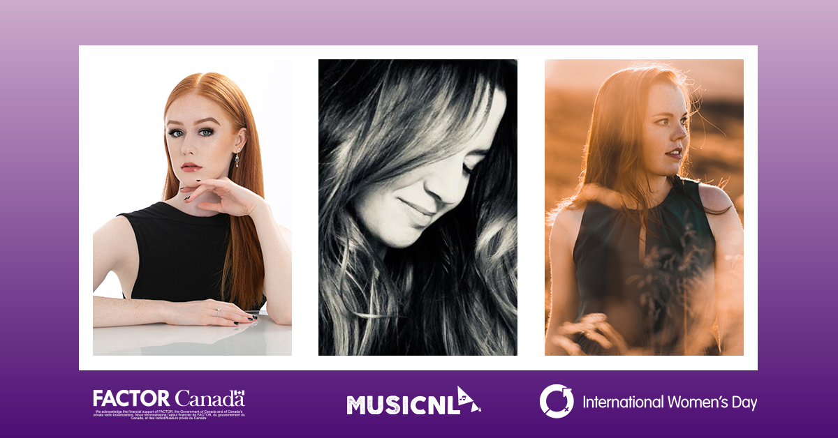 MusicNL (@_musicnl_) on Twitter photo To celebrate #IWD2021 March 8, 2021 we've compiled a list of some of the talented & successful women artists that inspire with their incredible talent. Check out some of the artists: <a href="/RachelbCousins/">Rachel Cousins</a>, <a href="/kathystock/">Kathy Stock</a> & <a href="/Rosemarylawton/">Rosemary Lawton</a>. Full list: ow.ly/NQ6e50DOpks To celebrate #IWD2021 March 8, 2021 we've compiled a list of some of the talented & successful women artists that inspire with their incredible talent. Check out some of the artists: <a href="/RachelbCousins/">Rachel Cousins</a>, <a href="/kathystock/">Kathy Stock</a> & <a href="/Rosemarylawton/">Rosemary Lawton</a>. Full list: ow.ly/NQ6e50DOpks