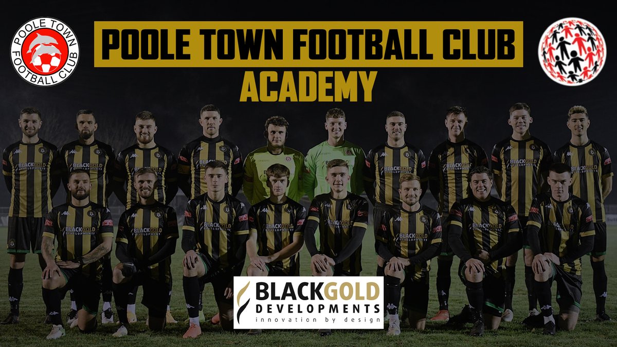 Poole Town FC 🐬 (@pooletownfc) on Twitter photo 📢 Announcing Poole Town F.C. Academy 📢
In association with <a href="/ChampionGoup/">Champion Sports</a>, this will see students training and representing Poole Town alongside their their competitive education program!
The full prospectus will be available to view on the Poole Town website soon! 📢 Announcing Poole Town F.C. Academy 📢
In association with <a href="/ChampionGoup/">Champion Sports</a>, this will see students training and representing Poole Town alongside their their competitive education program!
The full prospectus will be available to view on the Poole Town website soon!