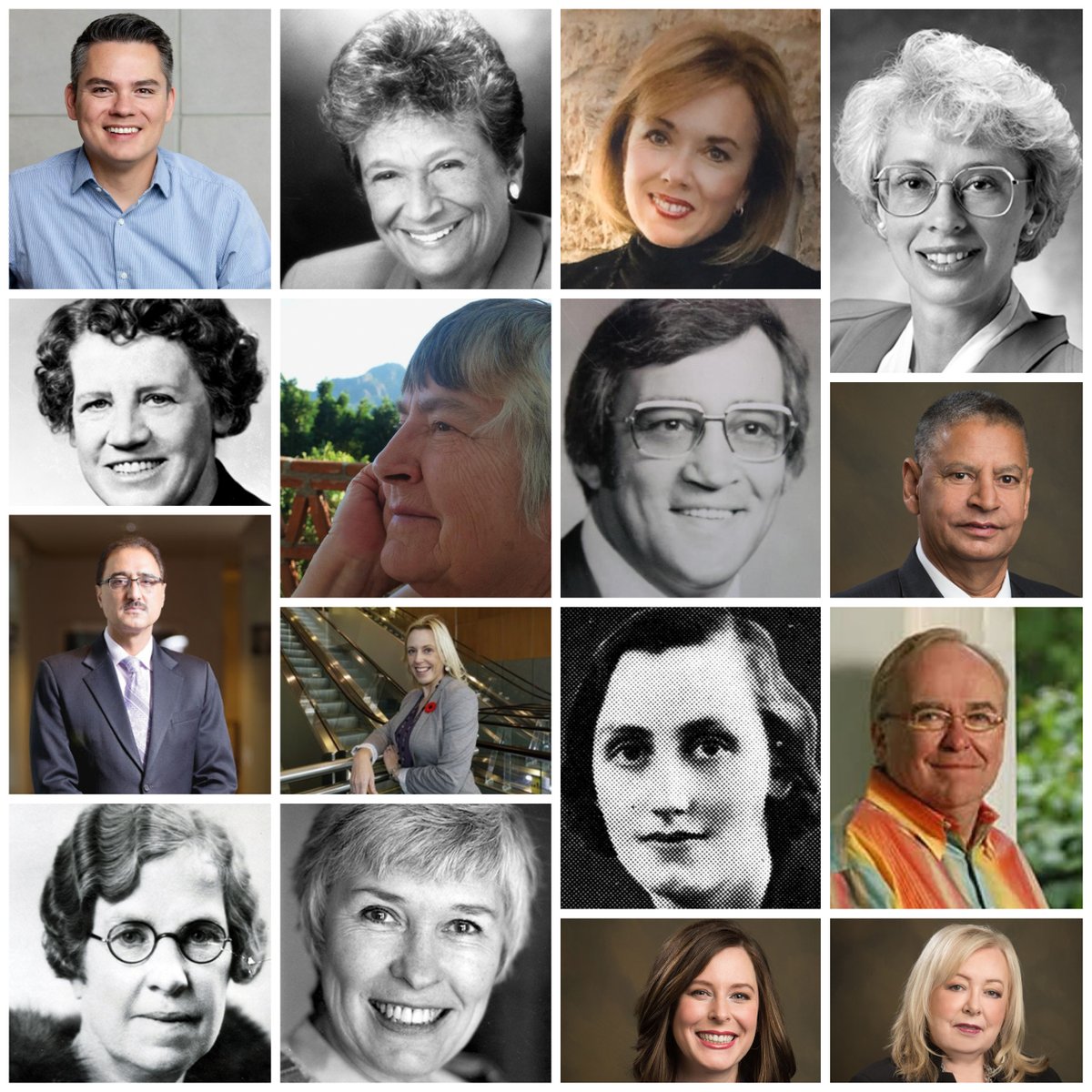 iheartedmonton's tweet photo. History of Diversity in Edmonton's City Council: A Timeline of 100 Years of BIPOC, LGBTQ+ and Female Members of Edmonton's City Council... #yeg #yegvote #yegcc #yegdiversity #diversityinpolitics #ABpoli 

https://t.co/Nq6tbn4wYN https://t.co/dTwXdTIpvz