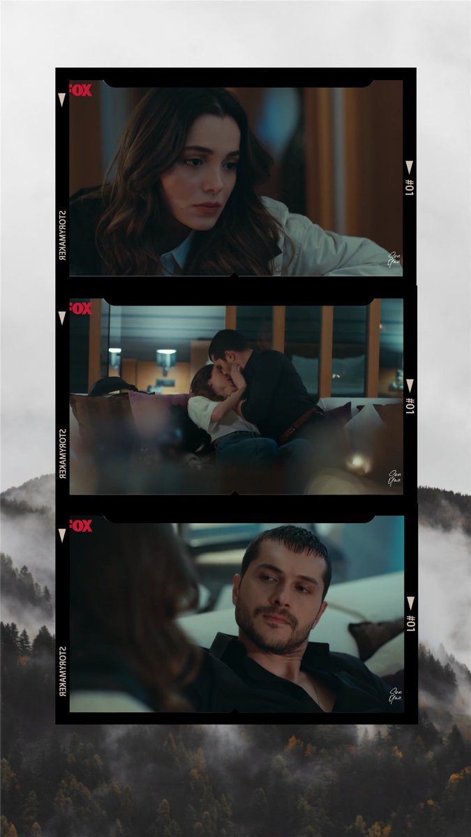 Senarist almış başını gidiyoo #sonyaz #akmur