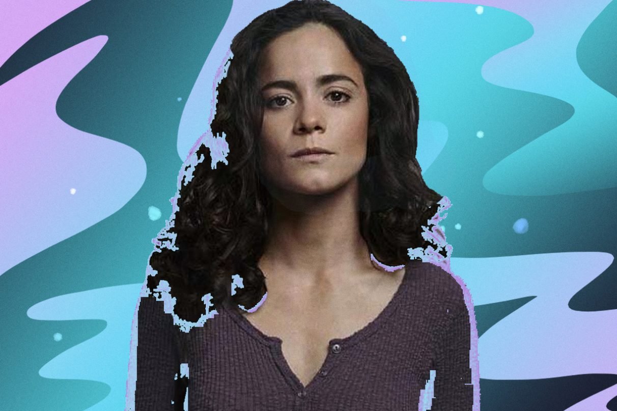 Alice braga photos