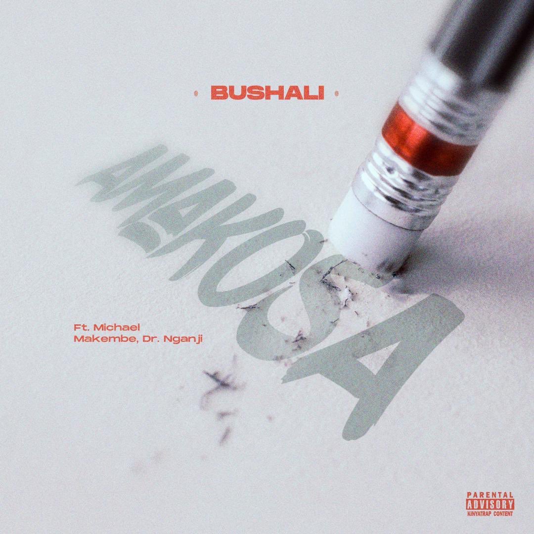 MichaelMakembe's tweet photo. A M A K O S A
•
Me ft @BushaliT , @Dr_Nganji 
Coming soon.

#ibendera https://t.co/rW70aCq0sy