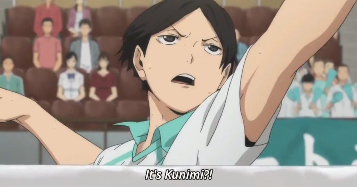 Kunimi Akira Ia Kunimi Akira13 Twitter