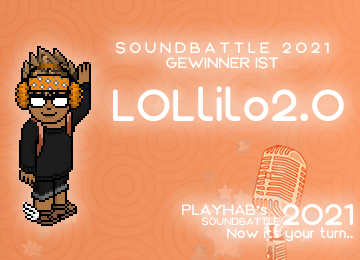 LOLlilo2.0 platziert Platz 1 der User beim #PSB2021!