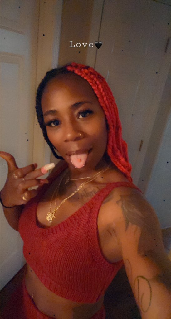 CeoPorschia's tweet image. 💨🌹💨 Y’all have a good day Now I just stop home for a minute gotta go back to the money 💨🌹💨 #GVO #DABOSS