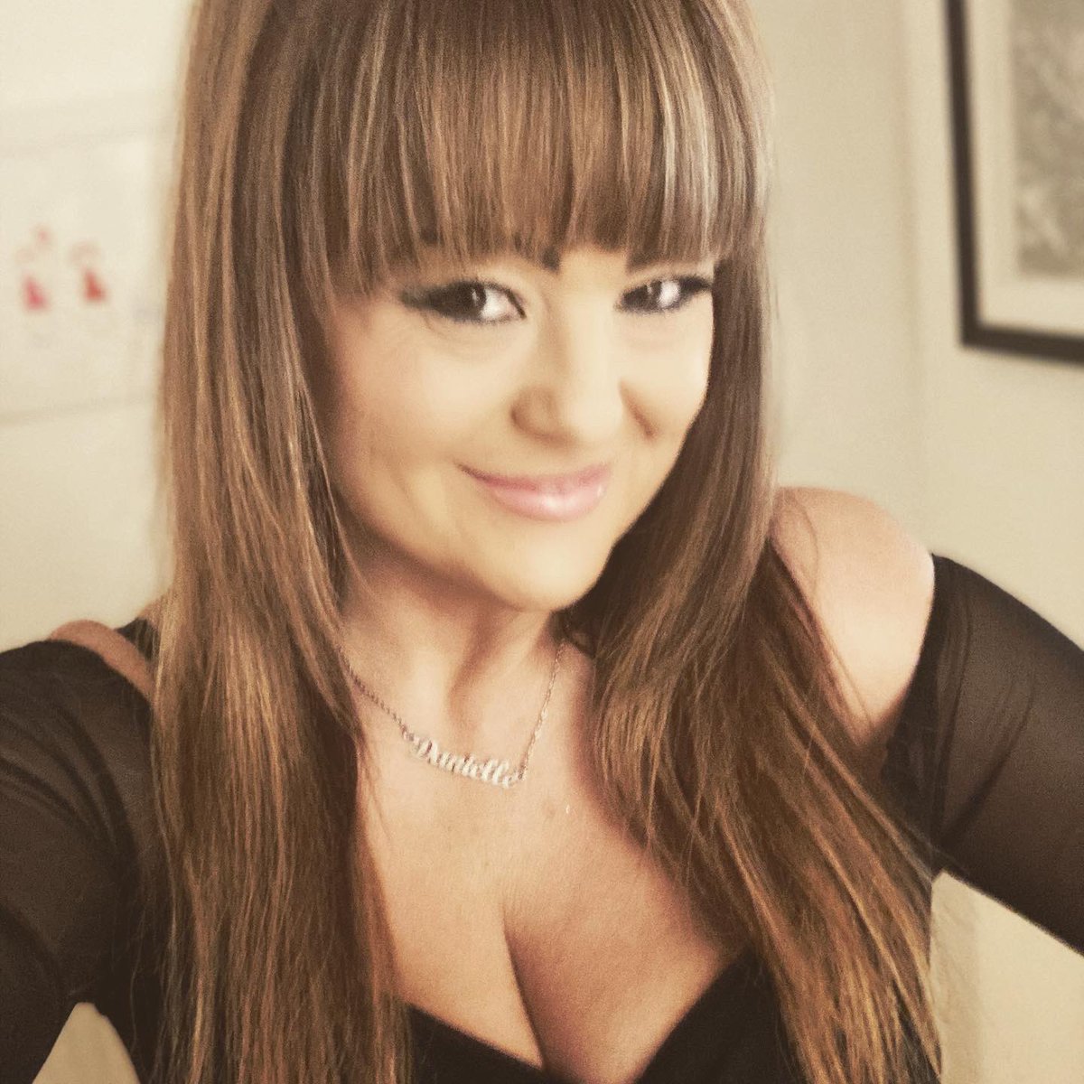 louddanielle's tweet photo. What? A little black dress? All dress up.... nowhere to go! #PLT #prettylittlething #alldressedupnowheretogo https://t.co/YhYWOLNffR