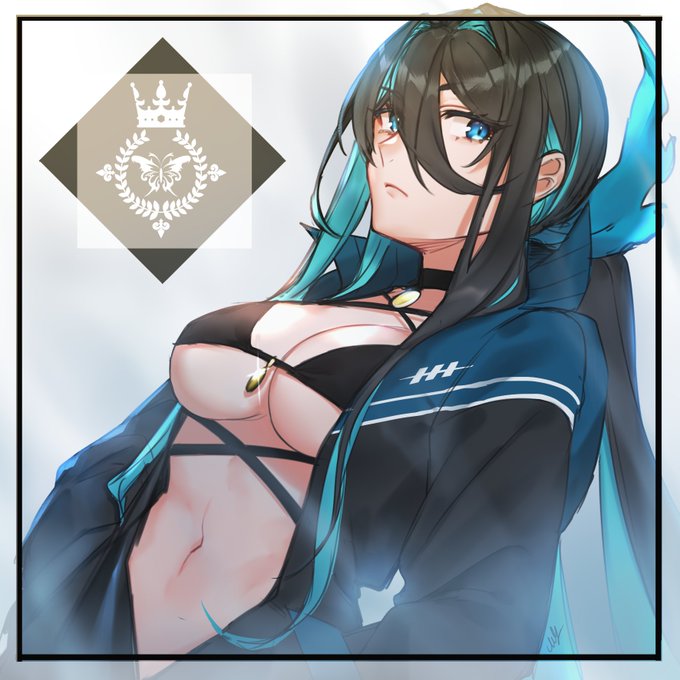 お久ミー様リハビリ 