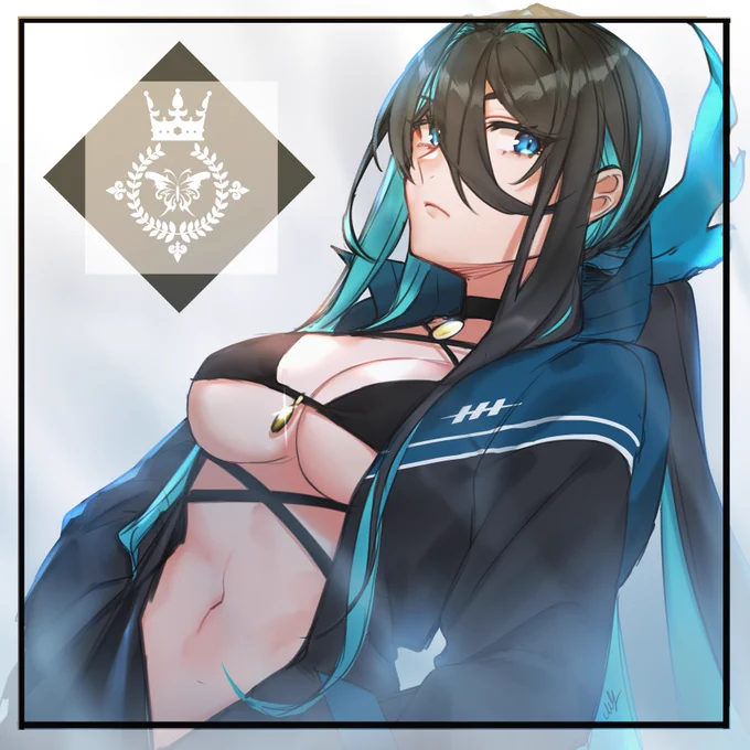 お久ミー様リハビリ 