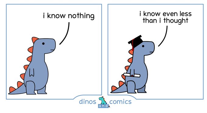 Dino Snow