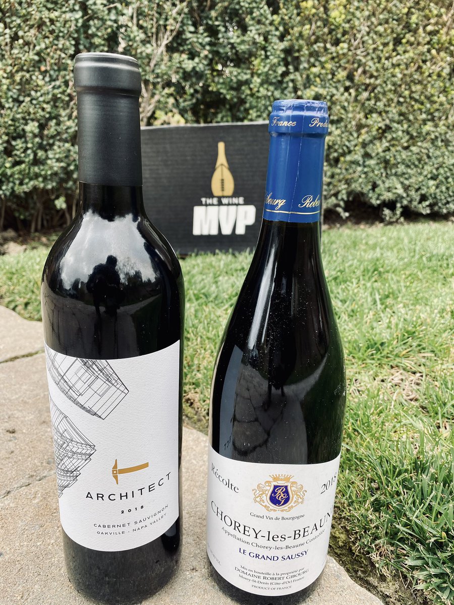 For those who are beginners or are pretty knowledgeable about wine,
Here are our <a href="/TheWineMVP/">The Wine MVP</a> recommendations for this month. 
$79 (Shipping included)
One time purchase is available. 
winex.com/the-wine-mvp-s…