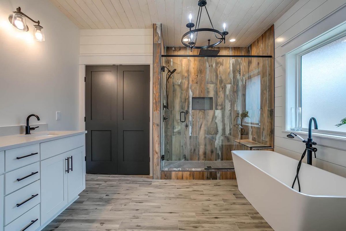 Barndominium & Farmhouses (@barndominium_us) on Twitter photo 