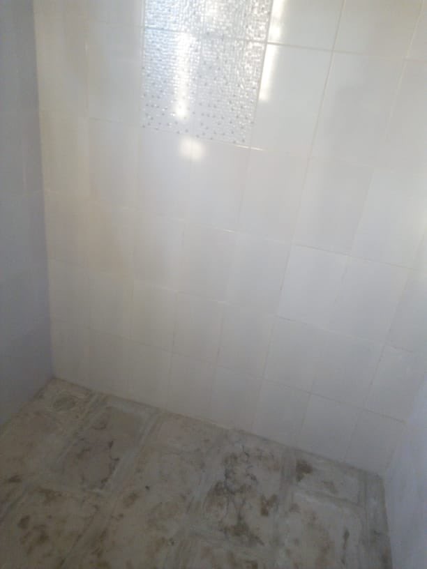 Today i worked on a twitter client. Bathroom tiling. Please dont forget to retweet my next client may be your timeline.  ❤