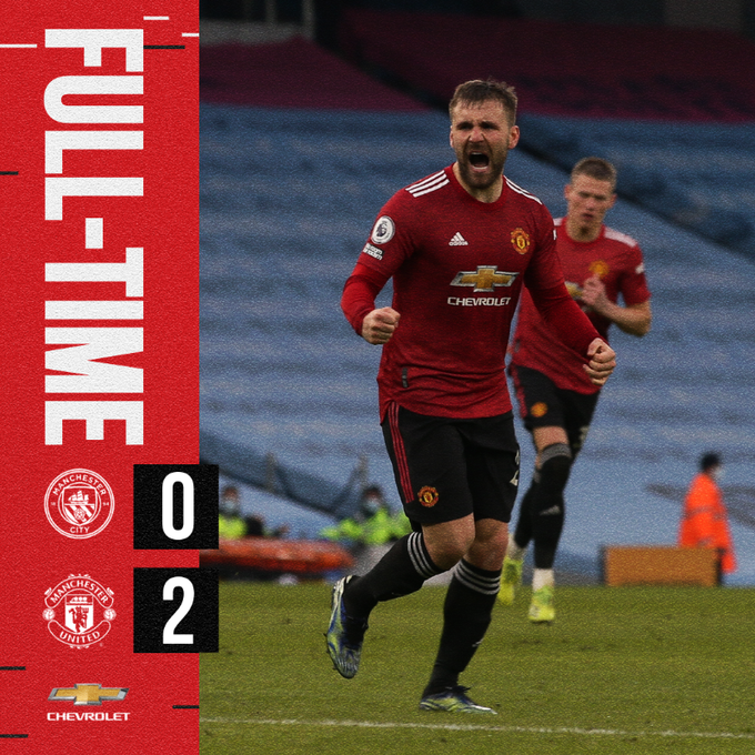 schalke_usa's tweet photo. My mood after my beloved MANCHESTER UNITED won 2:0 at Manchester City today: I'm ECSTATIC! My RED DEVILS really came up HUGE today! I'm so HAPPY! This must be what LOVE feels like! #GloryGlory #ManUtd #MUFC #RedDevilsPride #EPL #FootballIsLife #ManchesterDerby #NBCSN ⚽️♥️🥰👍 https://t.co/quuW1s5nRA