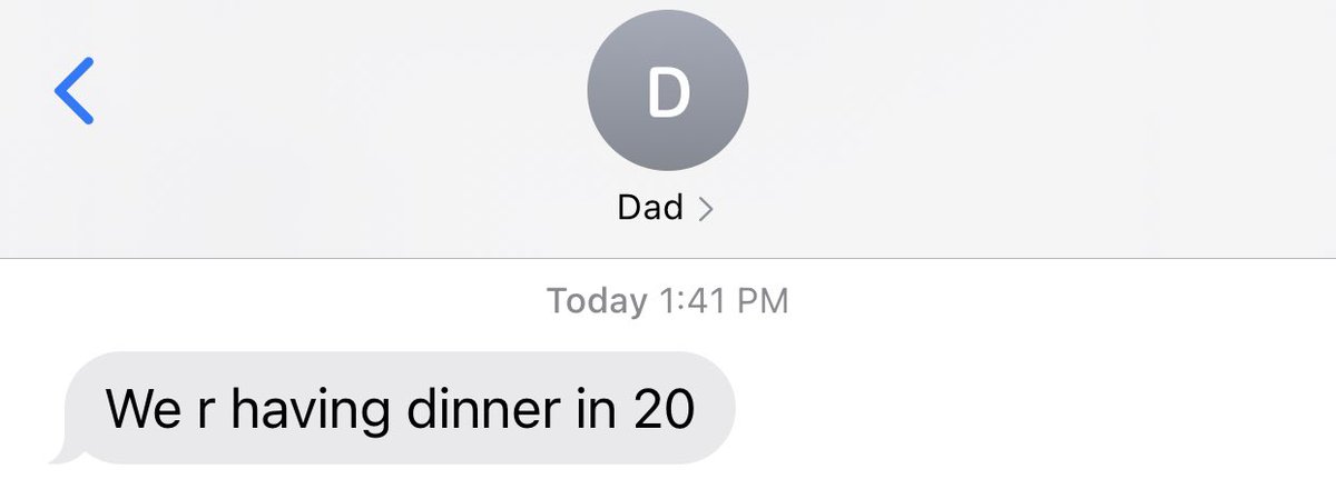 BarstoolRia's tweet photo. My parents moved to Florida and immediately became 70 years old https://t.co/ZaptGOyl12