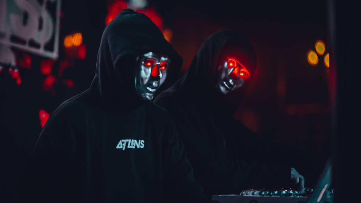 tygunnermedia's tweet photo. thread of some shots taken at @ATLiensOfficial this weekend👽🌀 https://t.co/qO5UTQycoo