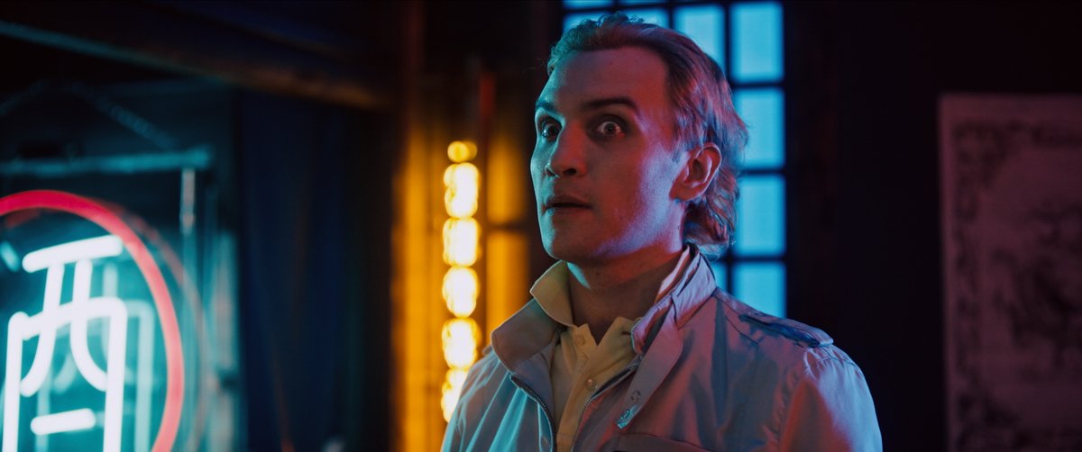 Glasgow Film Festival tweet media