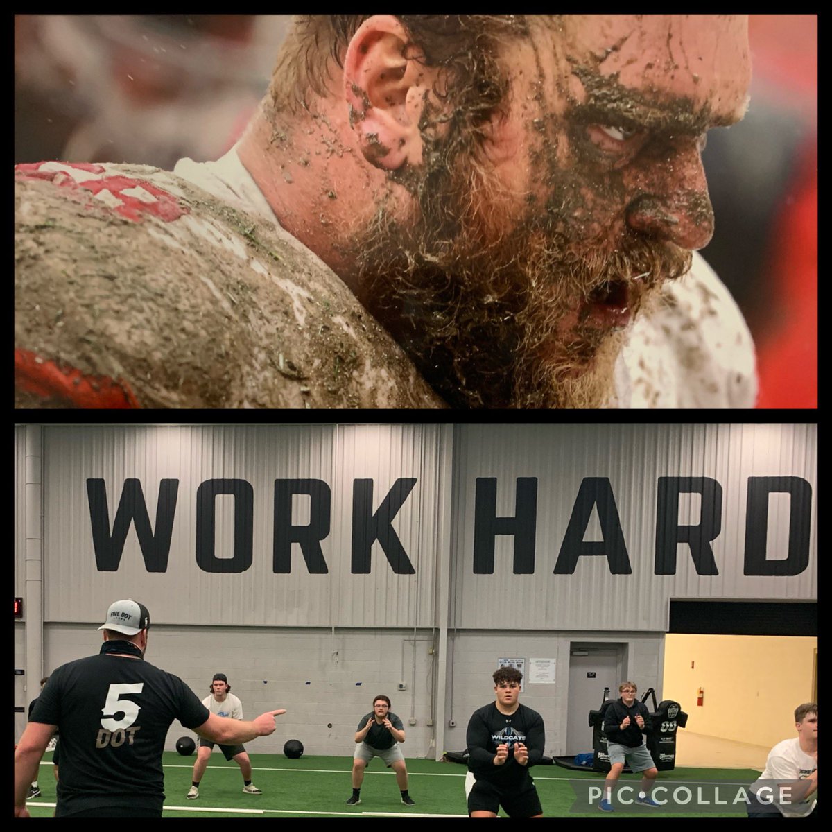 _coachJL's tweet photo. Proud to announce that 9 year NFL vet, starting gaurd in in the 2019 Super Bowl &amp; great guy, @MikePerson68, has started the @5DotAcademy at @spotathletics in Dublin, Oh. 

If you are in central Ohio &amp; have an offensive lineman who wants to excel, get them in this program now! https://t.co/W2Uxb8buXw