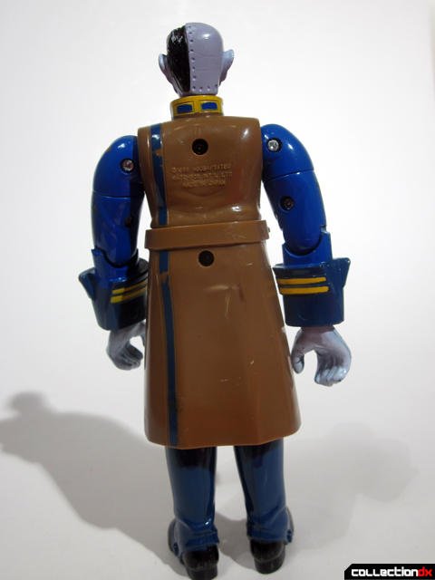 MomentoRobotech's tweet photo. De esta colección de #Matchbox la figura de acción de #Breetai es la más grande, en escala 1:100 tiene mismo tamaño del VF-1 de la misma línea. #MomentoRobotech #Robotech https://t.co/xdcHvUhukz
