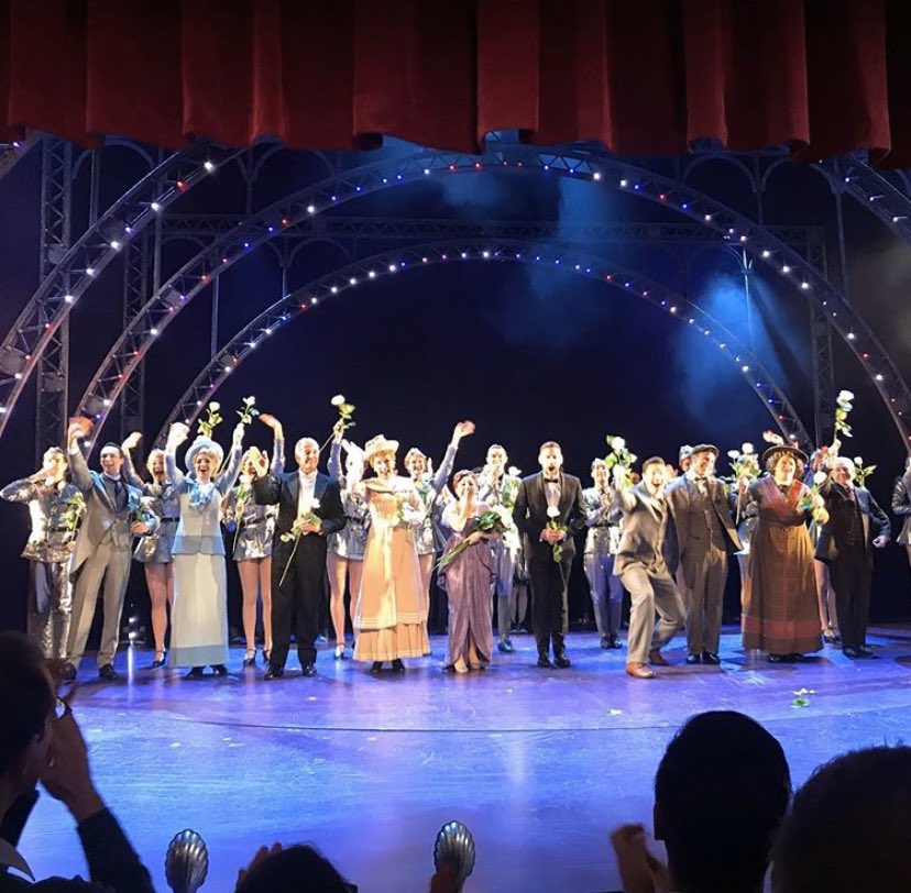 Christina Bianco tweet media