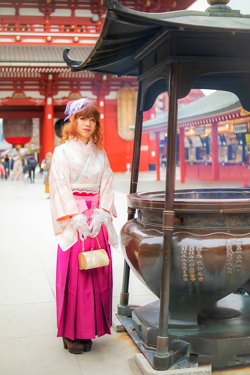 茉莉愛 昭和生まれの平成ギャルが令和の時代に大正ロマンに浸ってみた 意味不明 女装 女装子 男の娘 ギャル女装 With 袴 偽娘 Transgender Crossdresser Makeover With 茉莉愛 昭和生まれの平成ギャルが令和の時代に大正ロマンに浸ってみた 意味不明 女装 女装子 男の娘 ギャル女装 With 袴 偽娘 Transgender Crossdresser Makeover With