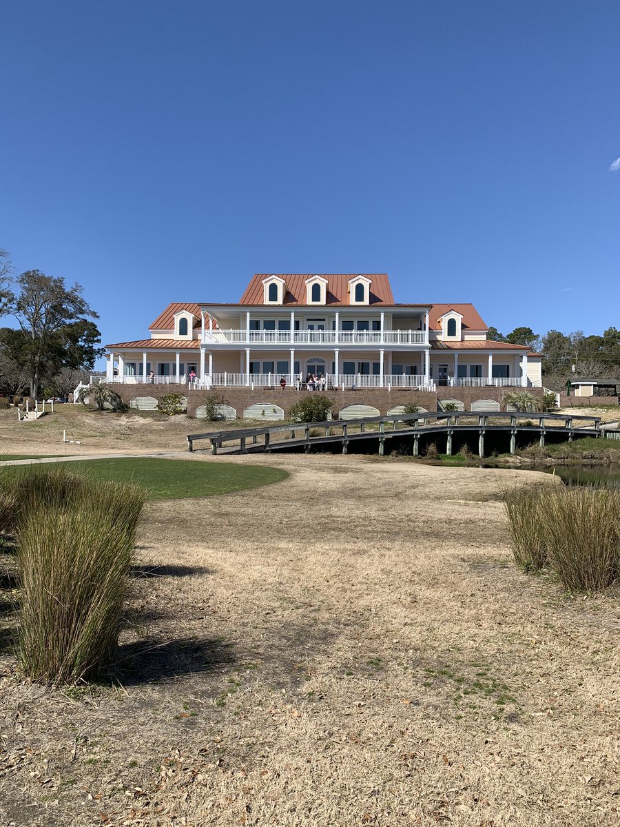 brunswickbroker's tweet photo. Not a bad place to walk 9 holes @bricklandinggolf
.
.
#bricklandinggolf #intracoastalwaterway #brunswickbroker #oceanisle #oceanislebeach #ncbeaches #brunswickcountync #lovewhereyoulive #golflife #beachgolf #beachrealtor #fathomrealty #brunswickcountygolf https://t.co/2h3fNavobT