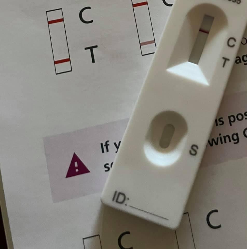 I'm ready and good to go for tomorrow. It will be nice to see the staff and students again  <a href="/PendleVale/">Pendle Vale College</a>