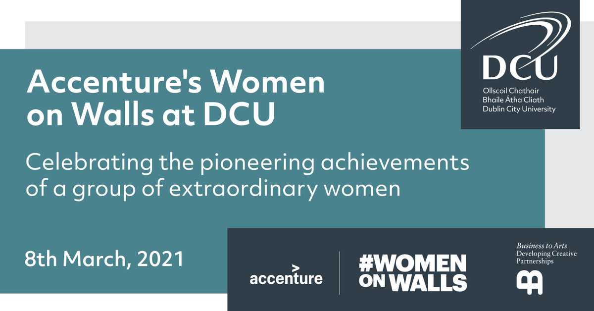 Dublin City University tweet media