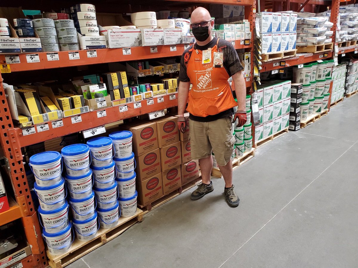 AFilantres's tweet image. Recovery is 🔑 at 473

So nice, I had to tweet about it twice....

Thank you Matt in D21, Drywall mud and tape look SMOOTH...
Quinn is D25 is putting on a powerful Ridgid Vac display...

#D66Proud
#Team473 
#Hot🔥🔥🔥

@GPsharkz @D66Celest