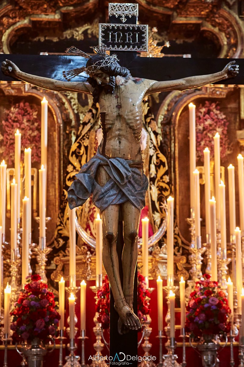 📸Galería de Imágenes de la Solemne Veneración al Santísimo Cristo de la Viga

<a href="/HermandadV/">Hermandad De La Viga</a> 

lamiradadepasion.blogspot.com/2021/03/solemn…