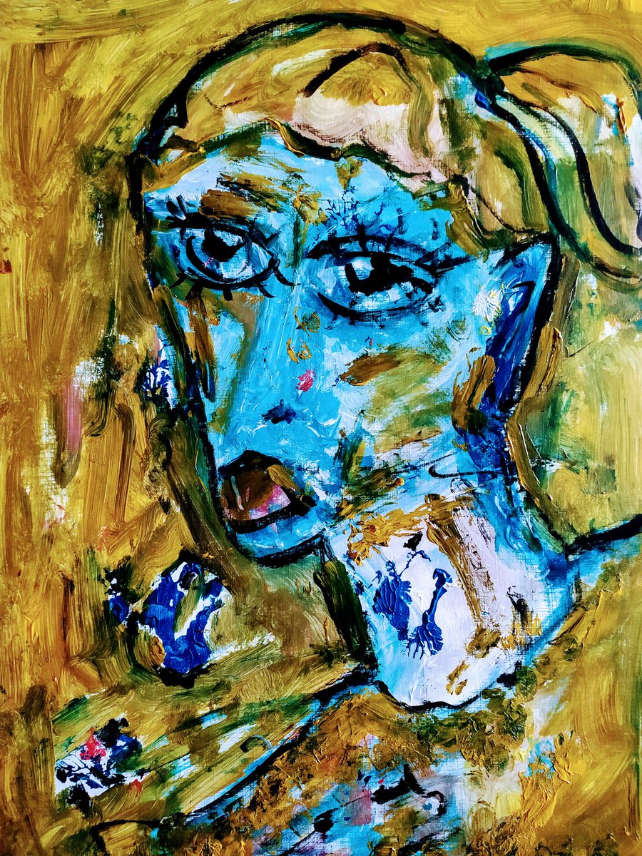 News Generation Girl
#art #GRAMMYs #InternationalWomensDay #kunst #ArtistOnTwitter #artwork #Kultur #kunstwerk
#HarryandMeghanonOprah #ArtBasel