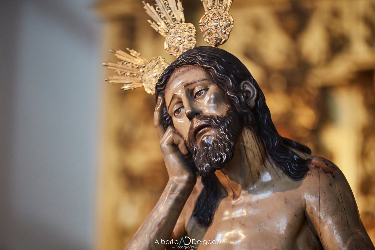 📸Galería de Imágenes de la Solemne Veneración al Santísimo Cristo de la Humildad y Paciencia

<a href="/HyPJerez/">Humildad y Paciencia</a> 

lamiradadepasion.blogspot.com/2021/03/solemn…