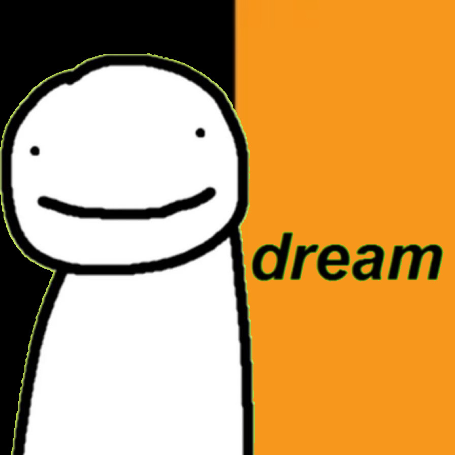 SuperStraightPL's tweet photo. on the other hand, dream is a #superstraight icon! https://t.co/v5OiBS2Xf1