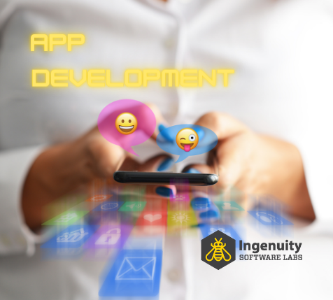 Ingenuity Software Labs tweet media