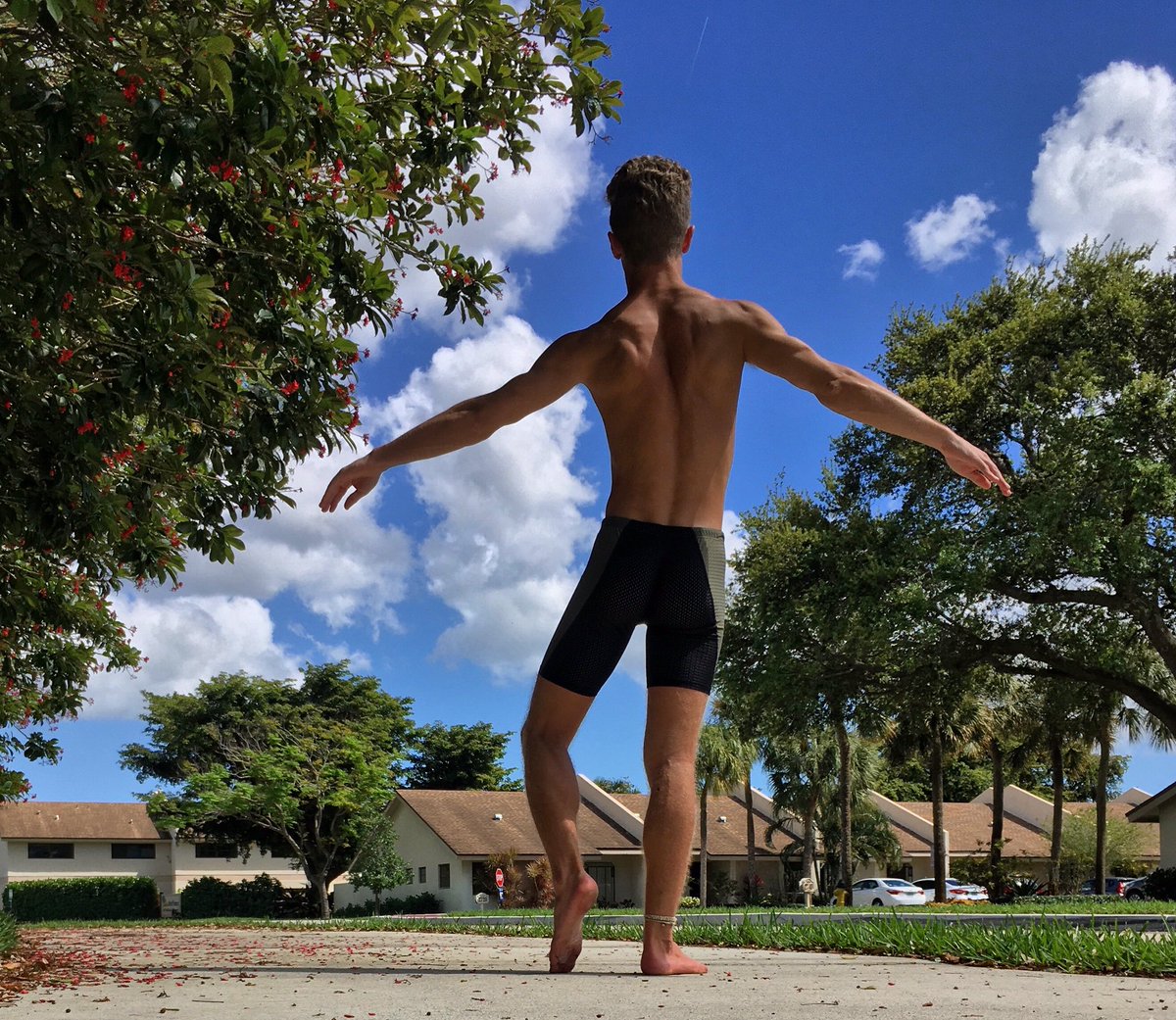 Tim Parise on Twitter: "Reveling in this Florida sunshine! #