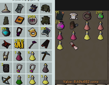 Vengeance Clan tweet media