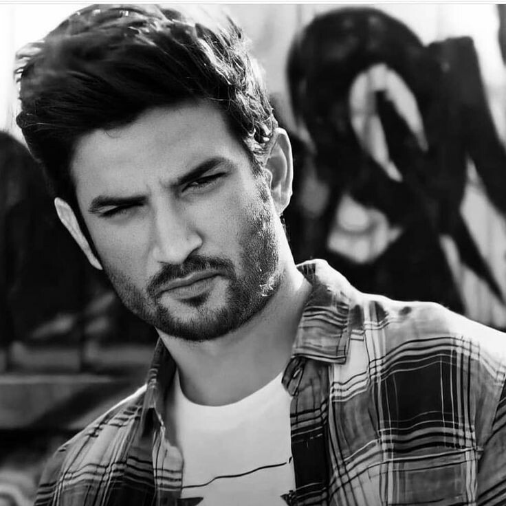 LegacyRajput's tweet photo. "We can never judge the lives of others, because each person knows only their own pain and renunciation. It's one thing to feel that you are on the right path, but it's another to think that yours is the only path."

#SushantSinghRajput 

@itsSSR 
Shine Bright Star ✨ https://t.co/6BqkARYisa
