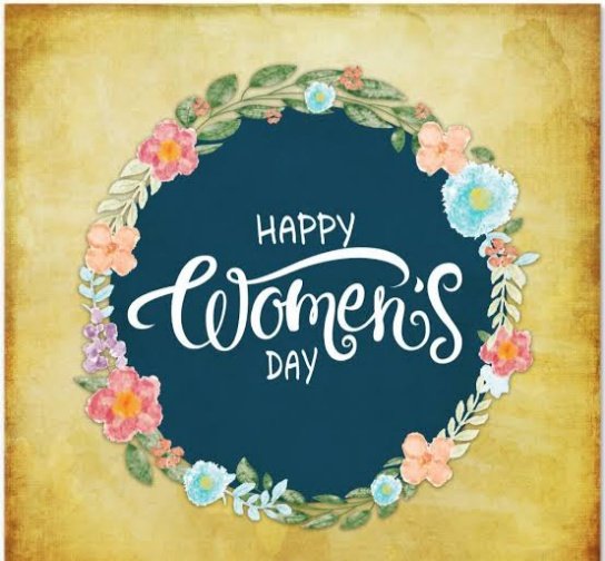 jaanutrish's tweet photo. 💖💖 HAPPY WOMEN'S DAY💖💖💖💖💖💖💖💖💖 #WomensDay https://t.co/kijnUqaZoM