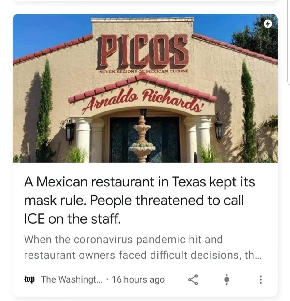 blackgirlwtools's tweet image. Why are y'all like this? 
#WearAMask #stopbeingracist #TexasMaskMandate