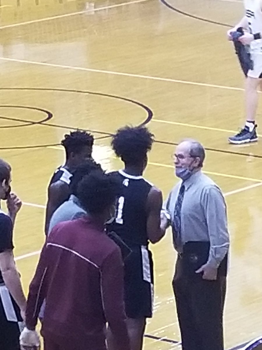 <a href="/jalenmill1/">Jalen Miller</a> scores his 1,000th point at #FTTHTopGun2021 Congrats young man!