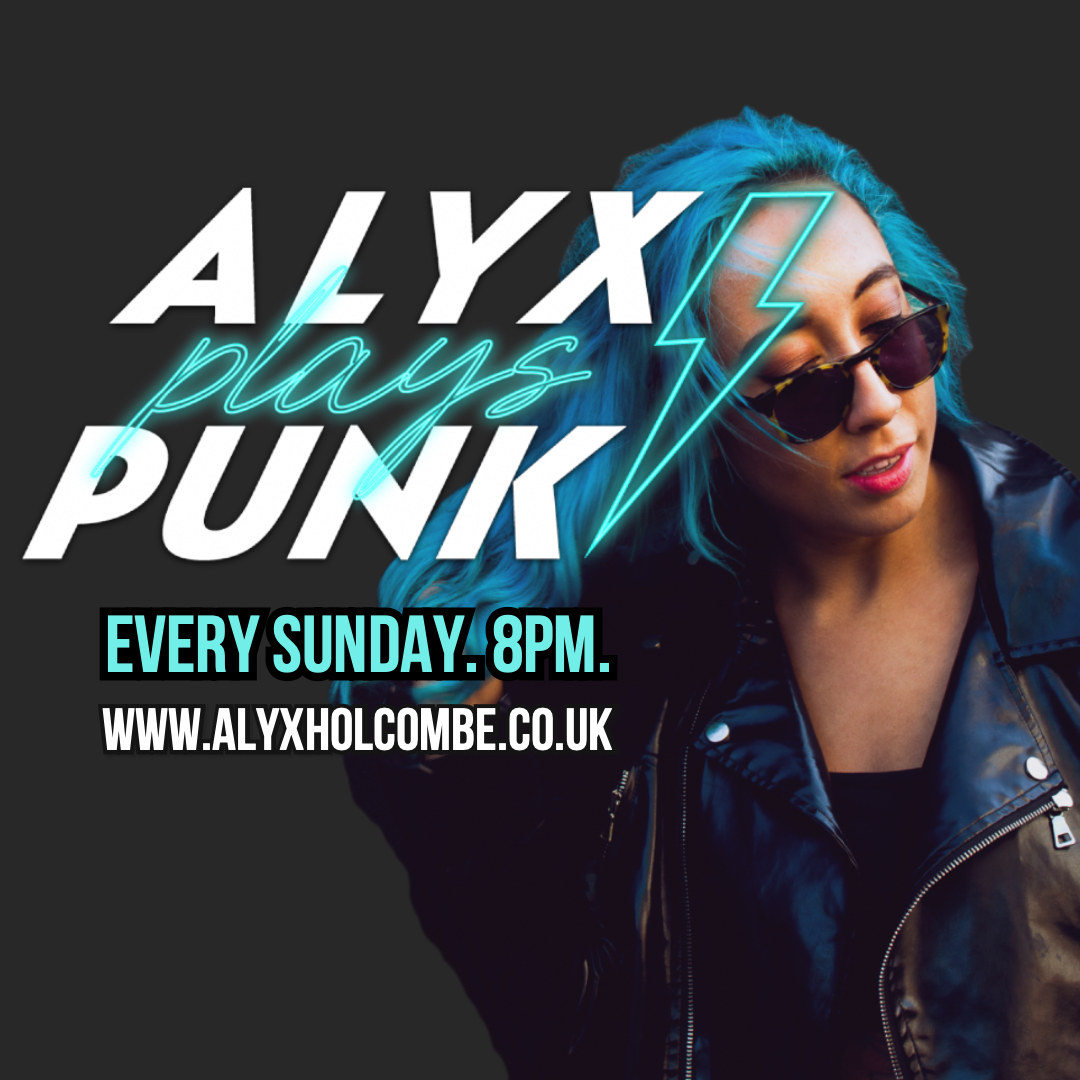 💥UNDERGROUND BAND BANGERS IN YA EARS💥 LISTEN - mixcloud.com/alyx-holcombe/… 90 minutes of the best underground bands around right now! Let me know who your favourite is! MWAH A x