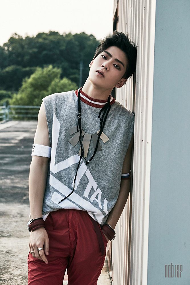 EBOYUNO's tweet photo. firetruck jaehyun >> https://t.co/hSqVEpLnGR