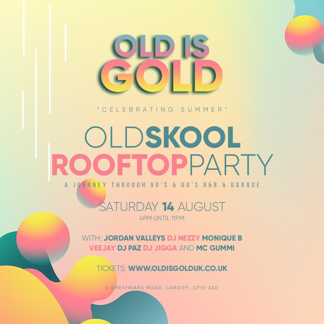 LIMITED TICKETS❗️ BUY EARLY❗️