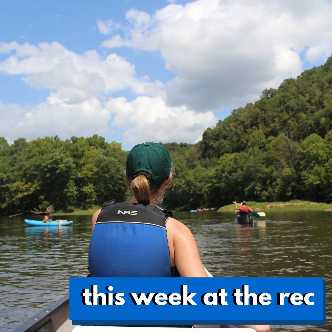 MTSU Campus Rec tweet media