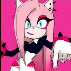 LadyTheHedgehog's tweet image. #NewProfilePic