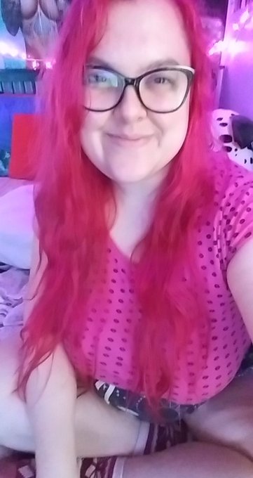 Redid my hair. 😋 https://t.co/FuAid7O6W5<a href="/tag/girlfriend"class="tags"><span>#girlfriend</span></a><a href="/tag/feet"class="tags"><span>#feet</span></a><a href="/tag/belly"class="tags"><span>#belly</span></a><a href="/tag/find"class="tags"><span>#find</span></a><a href="/tag/sweetheart"class="tags"><span>#sweetheart</span></a><a href="/tag/findom"class="tags"><span>#findom</span></a>