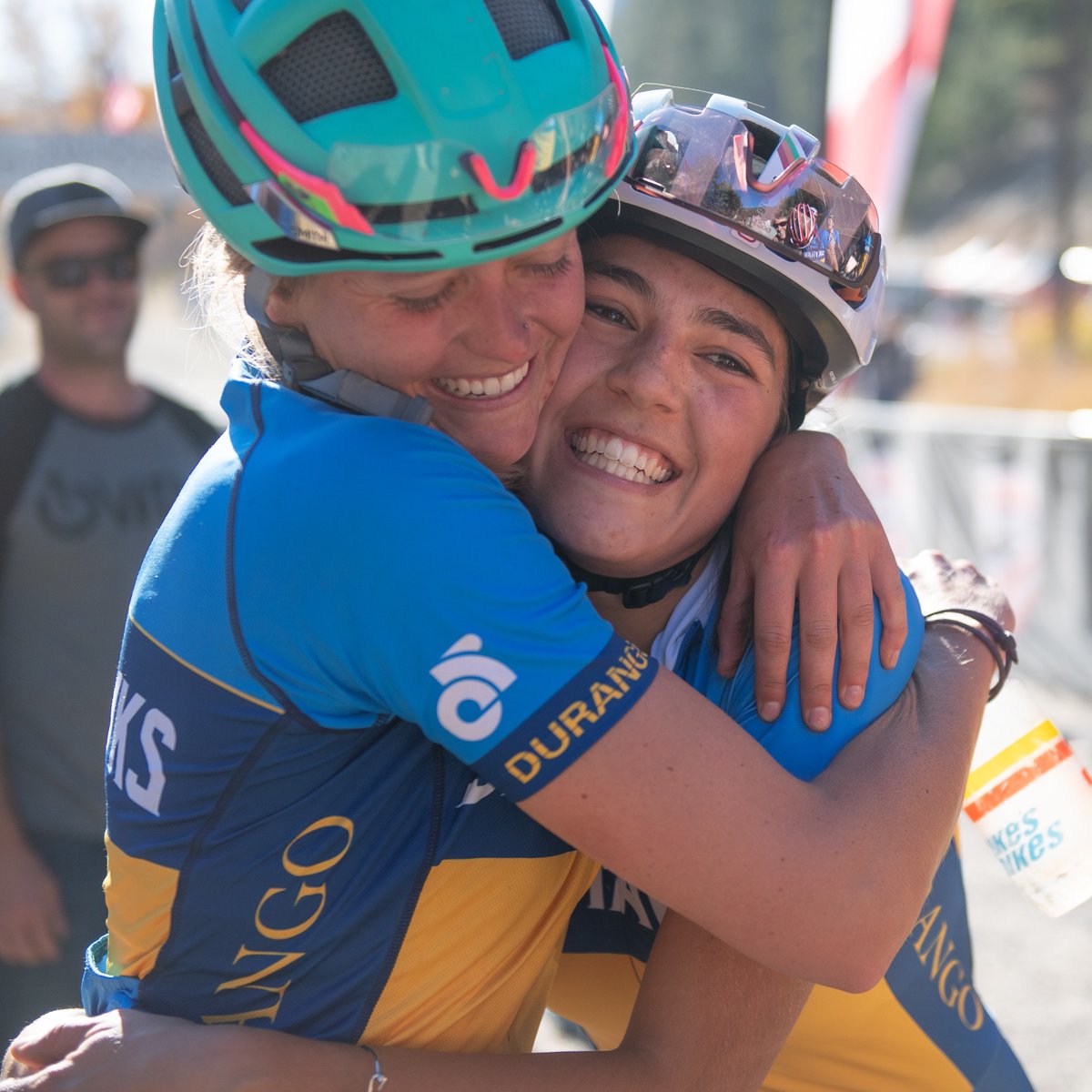 With #InternationalWomensDay tomorrow, we wanted to give you some ideas on how to celebrate! 🎉

We’ve got you covered with 9 excellent ways to help you celebrate #IWD2021. Find out more at:  usacycling.org/article/how-to…

#ChooseToChallenge #WomensHistoryMonth #MoreGirlsOnBikes
